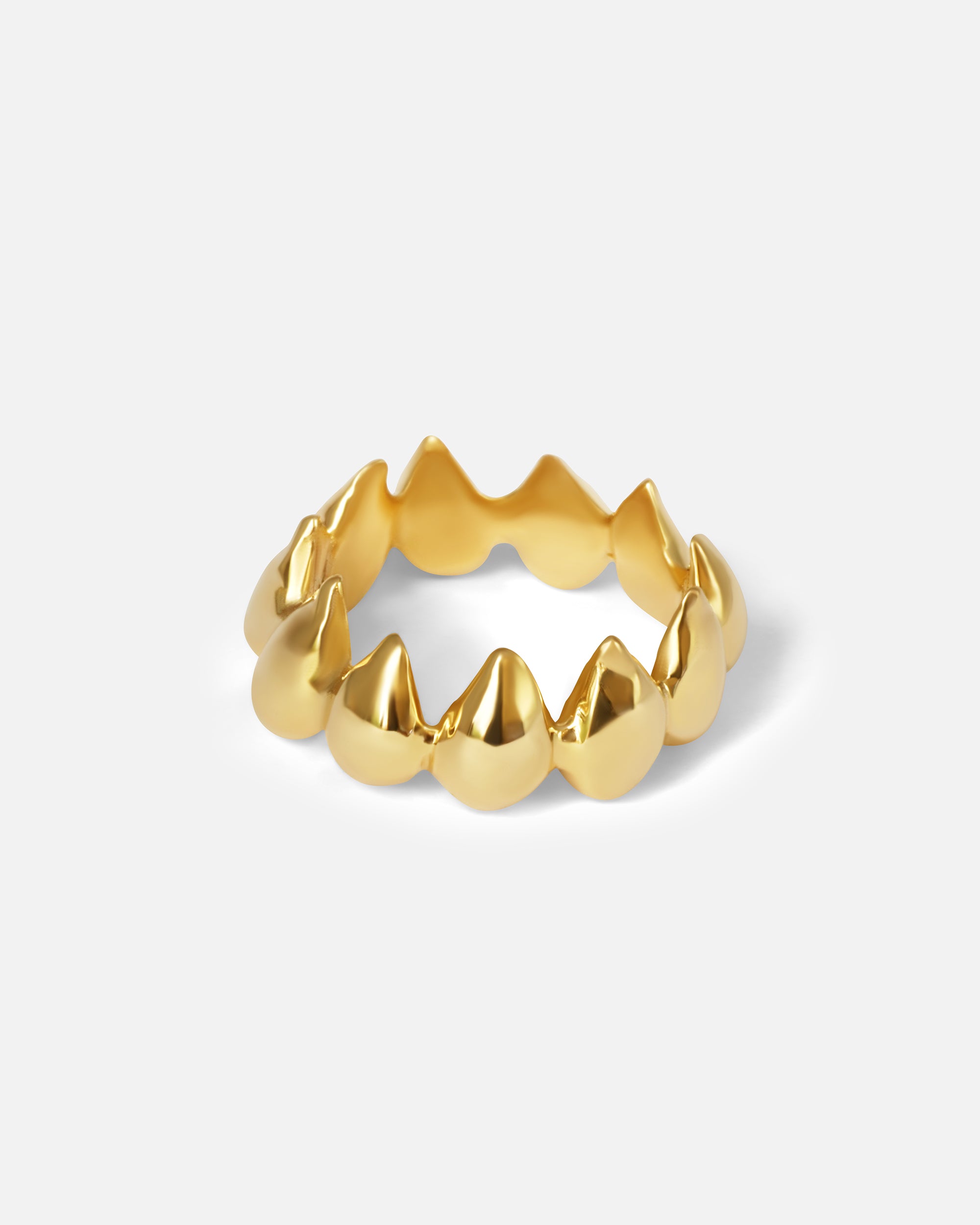 Side view of Pyrus Crown Band