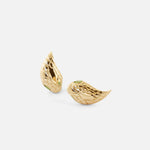 Ornata Ophidia Stud Earrings By Ides