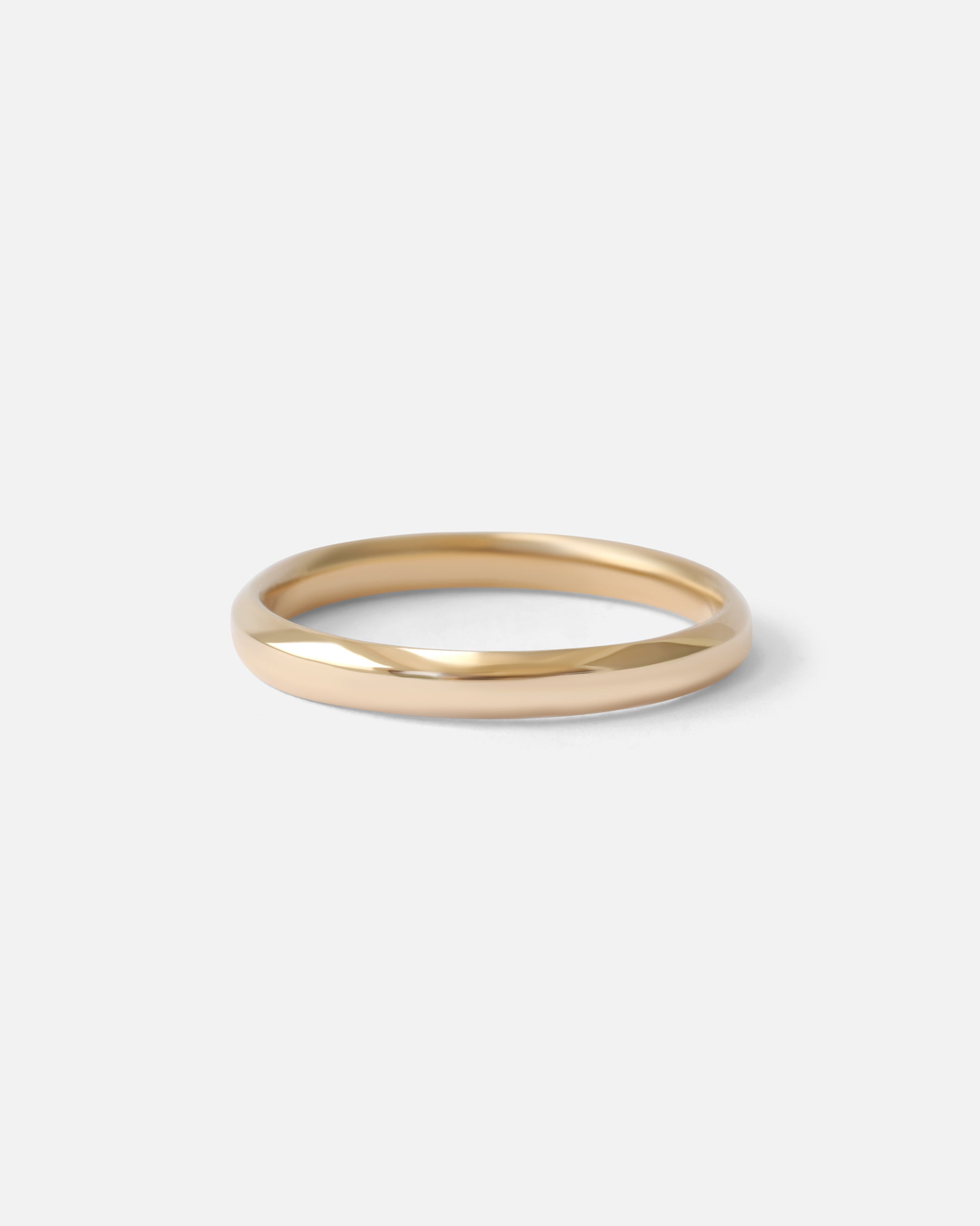 Hex Band / Polished By O Channell Designs