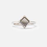 Zelazny / Ring By fitzgerald jewelry