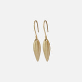 Pod / Earrings By Tricia Kirkland